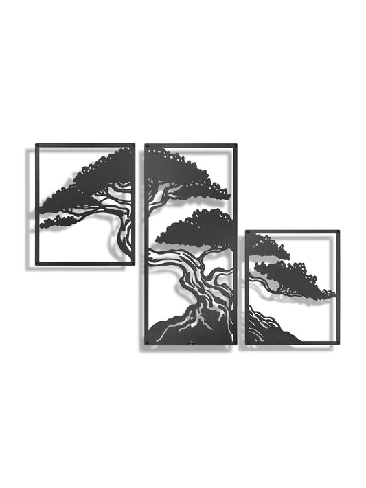 Black Metal Wall Art vs. Traditional Options: Why Stainless Steel Wins in 2026