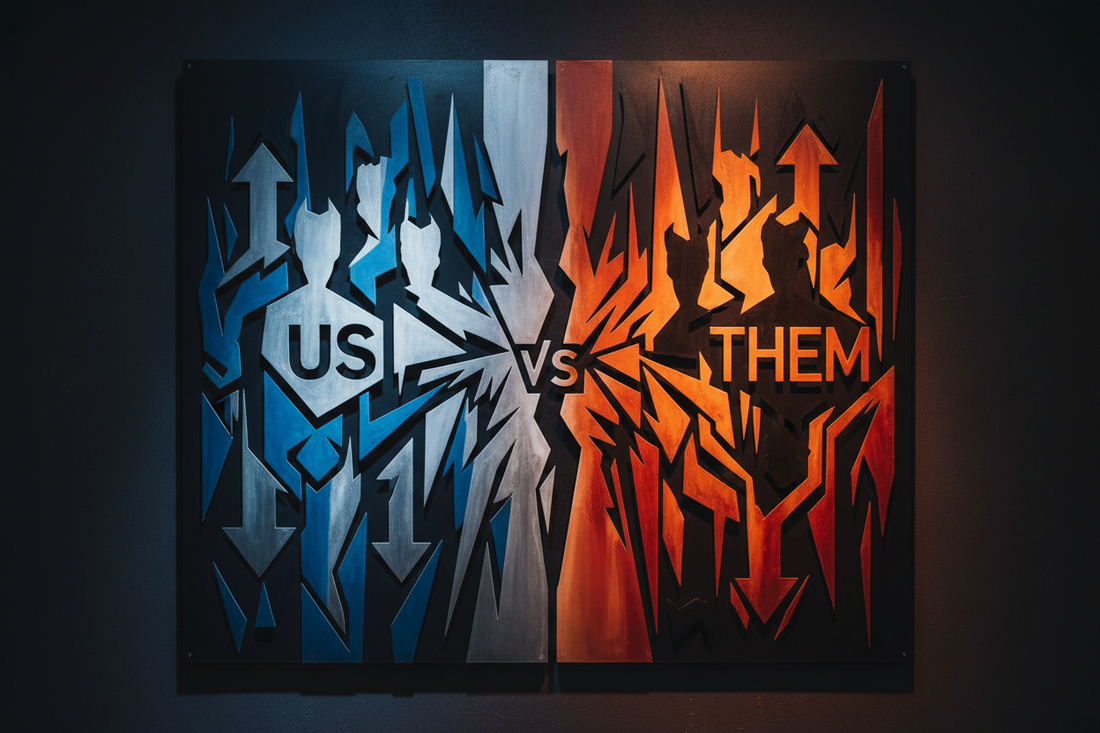 Why Choose Our Metal Wall Art? It’s Built to Last – Unlike the Rest