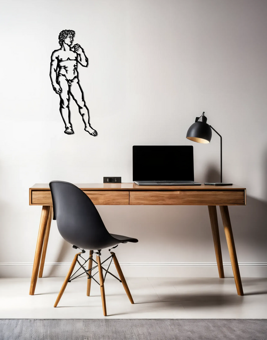 Michelangelo - Statue of David