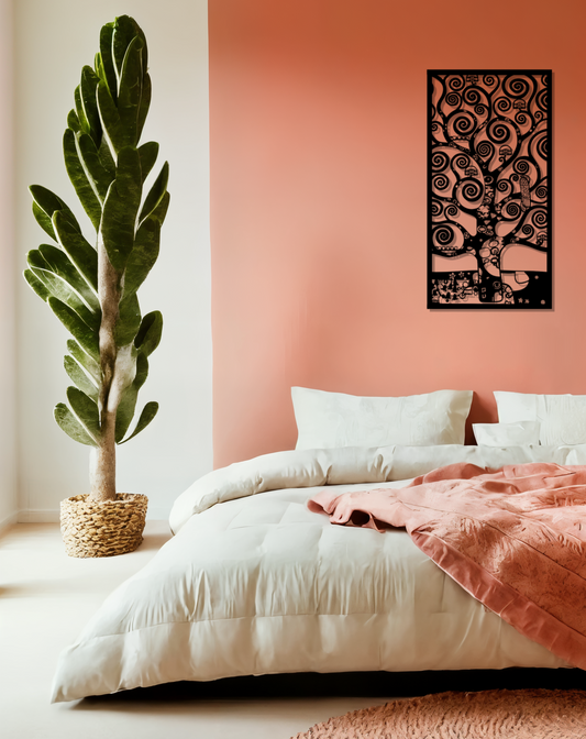 Klimt - Tree of Life