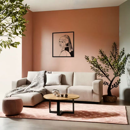 Johannes Vermeer - Girl with a Pearl Earring